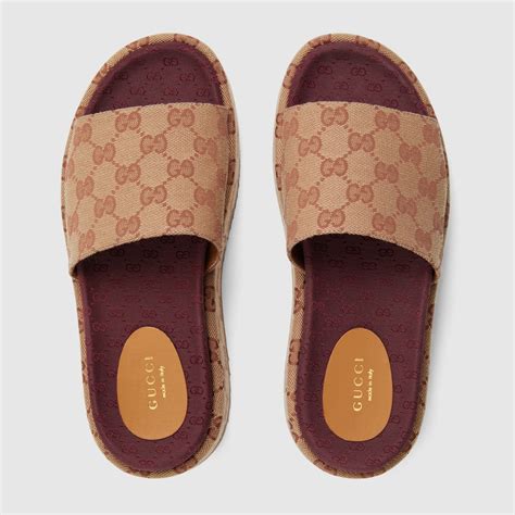 gucci sandali donna|sandals gucci masculina.